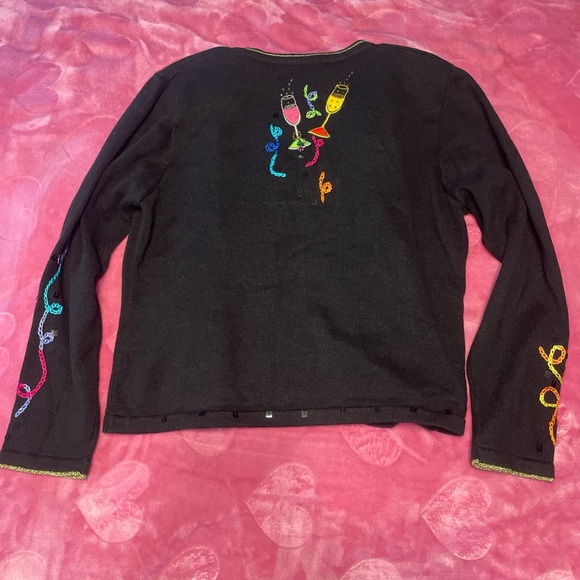 Berek Marta D Cardigan - Picture 5 of 5